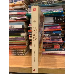 Thuyền trưởng Blood -Rafael Sabatini 786071