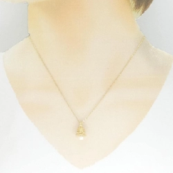 Chuỗi ngọc trai Akoya Mikimoto 5.3mm - Hàng hiệu Chính hãng 839467