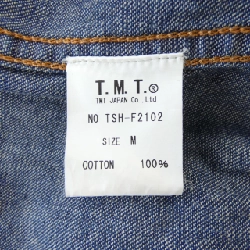 Áo thun TMT - Hàng hiệu Authentic 895600