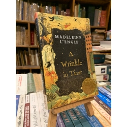 A Winkle in Time - Madeleine L'engle 276117