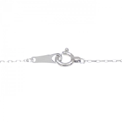 PT Hoa Kim Cương Dây Chuyền 0.15CT - Hàng hiệu Chính hãng 862548