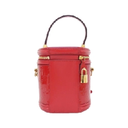 Túi Louis Vuitton Vernis Cannes PM M53998 615774