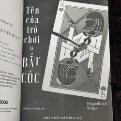 Tên của trò chơi là bắt cóc 1003153