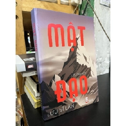 Mật đạo - Lưu Vĩ Lân 731214