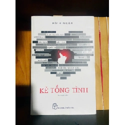 Kẻ tống tình / Bích Ngân VĂN HỌC VAVO2012-54 Blogmeo040226