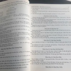 Giáo Trình Siêu Lý Tiểu Học - Abhidhamma Thasangaha 717680
