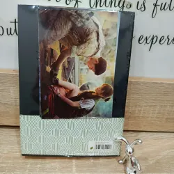 Tiểu Thuyết Hậu Duệ Mặt Trời - Bản Đẹp (Full Postcard) 930846