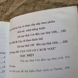 Kỳ thú tường kỳ bài cục phổ 
NHỮNG THẾ CỜ GIANG HỒ CHỌN LỌC s_ách cờ tướng hay, chọn lọ 334907