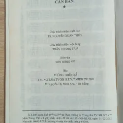 3 quyển sách cũ học đàn Guitar 977534