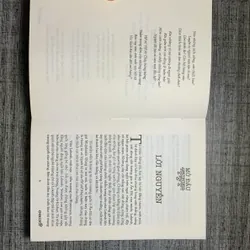 Lời Nguyền Của Hổ - Collen Houck 708011