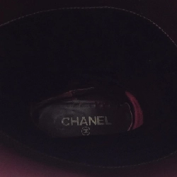 CHANEL G26069 Giày bốt dài - Hàng hiệu Chính hãng 828950