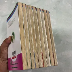 Câu lạc bộ con nhà giàu 9/19 tập 1002748