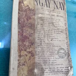 Văn hoá ngày nay của Nhất Linh 600454