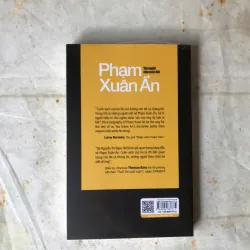 Phạm Xuân Ẩn - Tên Người Như Cuộc Đời | Nguyễn Thị Ngọc Hải 763080