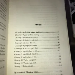 Nhật ký săn đuổi tội ác - Nhạc Dũng 1024239