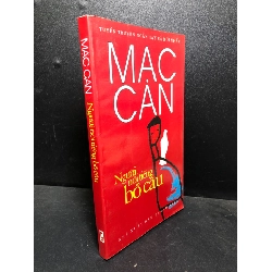 (TẶNG BOOKMARK) Người nói tiếng bồ câu 2007 Mạc Can mới 80% ố (văn học) RBK3012