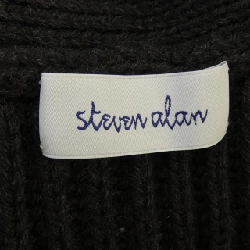 Áo khoác cardigan STEVEN ALAN - Hàng hiệu Authentic 822583