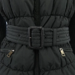 Áo khoác lông vũ BURBERRY LONDON 629001