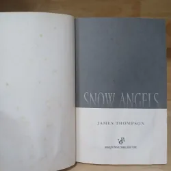 Snow Angels - James Thompson 928346
