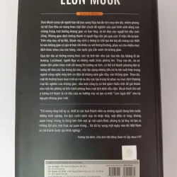 Elon Musk - Tesla, Spacex Và Sứ Mệnh... (Bìa cứng) 936632