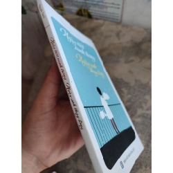 [59K/kg] Ngày trời trong xanh ngày anh thay lòng mới 95% HCM2603