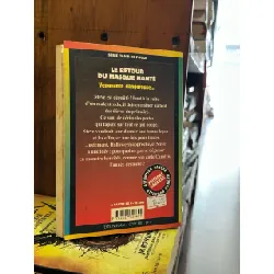 Le Retour du Masque Hanté - R.L.Stine & Série Chair de poule 610095