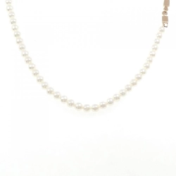 Dây chuyền ngọc trai Akoya Tasaki 4-4.5mm - Hàng hiệu Authentic