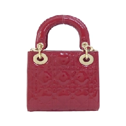 Túi Christian Dior Lady Dior Mini M05050WCB 618208