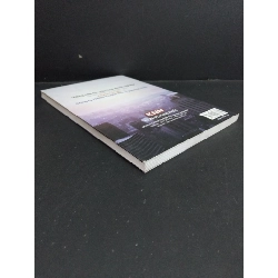 Đẳng cấp của văn hóa doanh nghiệp mới 80% tróc gáy ố bẩn nhẹ 2018 HCM0612 Đặng Thị Bích Nga KINH DOANH 918189