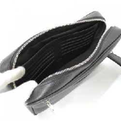 Túi xách Louis Vuitton Taiga Pochette Kasai M30441 608401