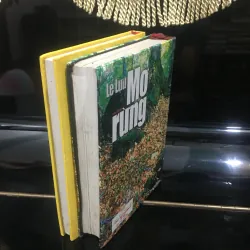 Lê Lựu: hai nhà, mở rừng 970619