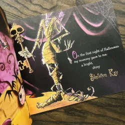 The 13 Nights of Halloween 974866