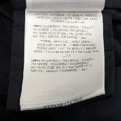 Áo khoác MONCLER WETE - Hàng hiệu Chính hãng 813975