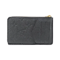 Louis Vuitton Monogram Empreinte Porte Cartes Recto Verso M69421 Ví & Thẻ - Hàng hiệu Chính hãng 806260