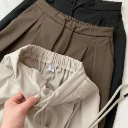 Quần Suông WGWE  929959