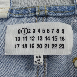Maison Margiela S51LA0064 Jeans - Hàng hiệu Chính hãng 817648