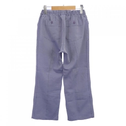 【Mã giảm giá】Quần Pleats Please 656147