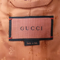 【Mã giảm giá】Gucci GUCCI Áo khoác 636318