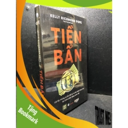 (TẶNG BOOKMARK) Tiền bẩn Kelly Richmond Pope new 100% RBK.ASB0201 văn học, pháp lý