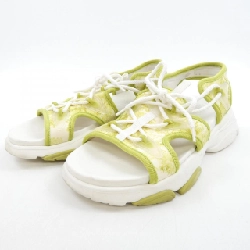 【Khuyến mãi】Giày sandal CHRISTIAN DIOR 661035