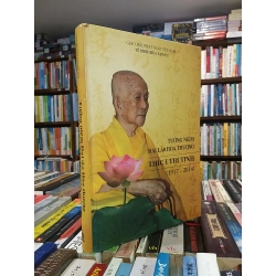 Tưởng niệm đại lão hòa thượng Thích Trí Tịnh ( 1917-2014 ) 449511