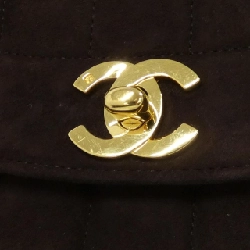 Túi xách chéo Chanel - Hàng hiệu Authentic 802420