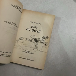 José du Brésil 503760