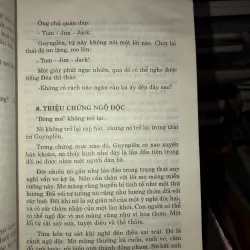 Thằng cười - Victor Hugo 993347