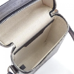 Berluti フリースクリットスワイプレザーメッセンジャー BAG - Hàng hiệu Authentic 902726
