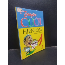 Truyện cười hiện đại - Khải Hùng tuyển chọn 2009 mới 70% ố bẩn HCM0305 văn học Oreka-Blogmeo 140203