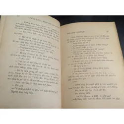 Tiếng cười tình yêu sự chết - W.Saroyan 561794