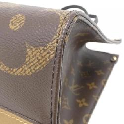 Túi xách Louis Vuitton Monogram Giant OnTheGo MM M45321 - Hàng hiệu Chính hãng 803498