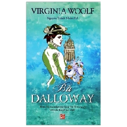 Bà Dalloway - Virginia Woofl