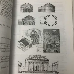 GIÁO TRÌNH LỊCH SỬ KIẾN TRÚC THẾ GIỚI 600282